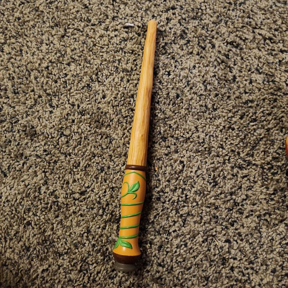 MagiQuest Wand
